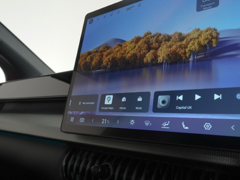  BYD DOLPHIN G 1.5 DM-i 212 Comfort 5dr Auto 5793773
