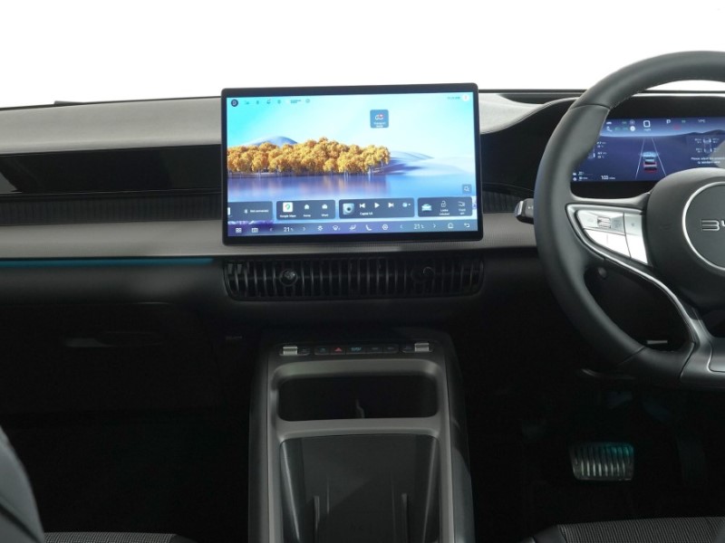  BYD DOLPHIN G 1.5 DM-i 212 Comfort 5dr Auto 5793728