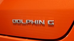 BYD DOLPHIN G 1.5 DM-i 212 Comfort 5dr Auto 5793716