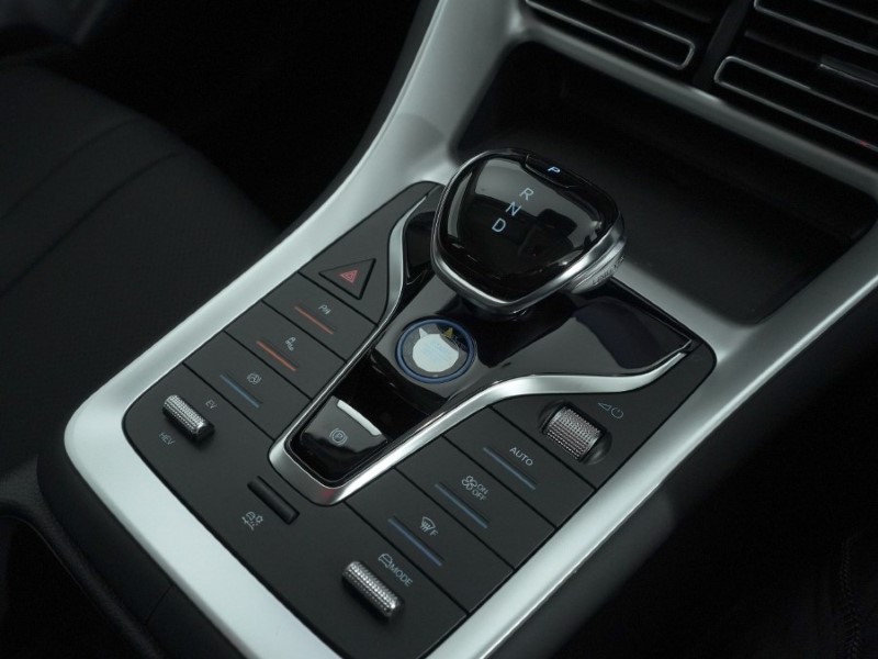  BYD SEALION 5 1.5 DM-i Comfort 5dr Auto 5795438