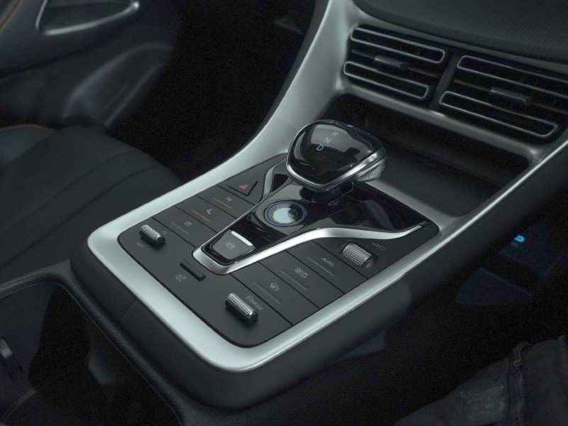  BYD SEALION 5 1.5 DM-i Comfort 5dr Auto 5795440