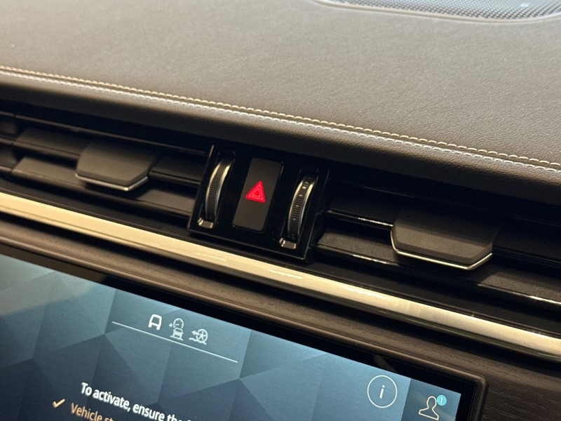 2024 (74) JAGUAR F-PACE 3.0 D300 R-Dynamic HSE Black 90th Anniv 5dr Auto 5009714