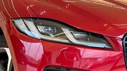 2024 (74) JAGUAR F-PACE 3.0 D300 R-Dynamic HSE Black 90th Anniv 5dr Auto 5009696