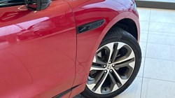 2024 (74) JAGUAR F-PACE 3.0 D300 R-Dynamic HSE Black 90th Anniv 5dr Auto 5009729