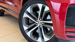 2024 (74) JAGUAR F-PACE 3.0 D300 R-Dynamic HSE Black 90th Anniv 5dr Auto 5009724