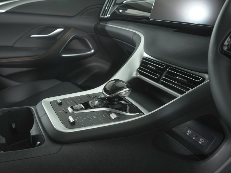  BYD SEALION 5 1.5 DM-i Comfort 5dr Auto 5800009