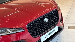 2024 (74) JAGUAR F-PACE 3.0 D300 R-Dynamic HSE Black 90th Anniv 5dr Auto 5009723