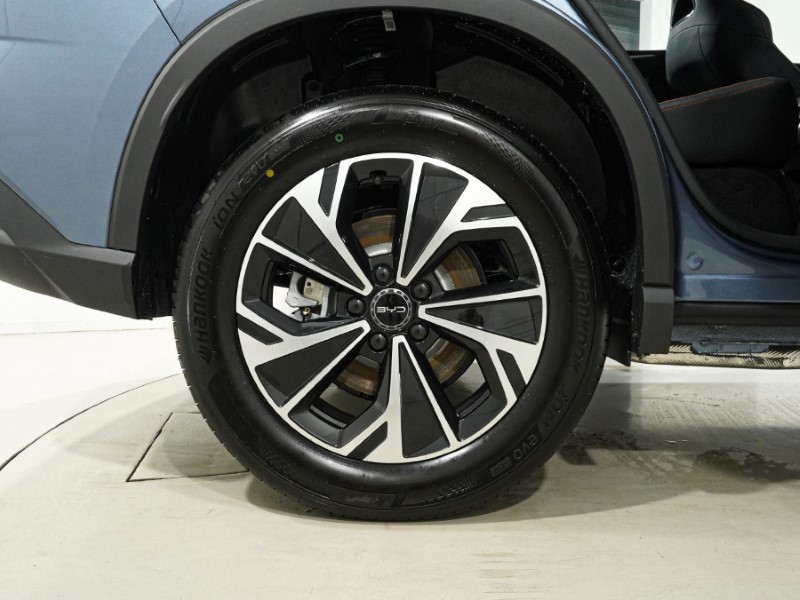  BYD SEALION 5 1.5 DM-i Comfort 5dr Auto 5800033