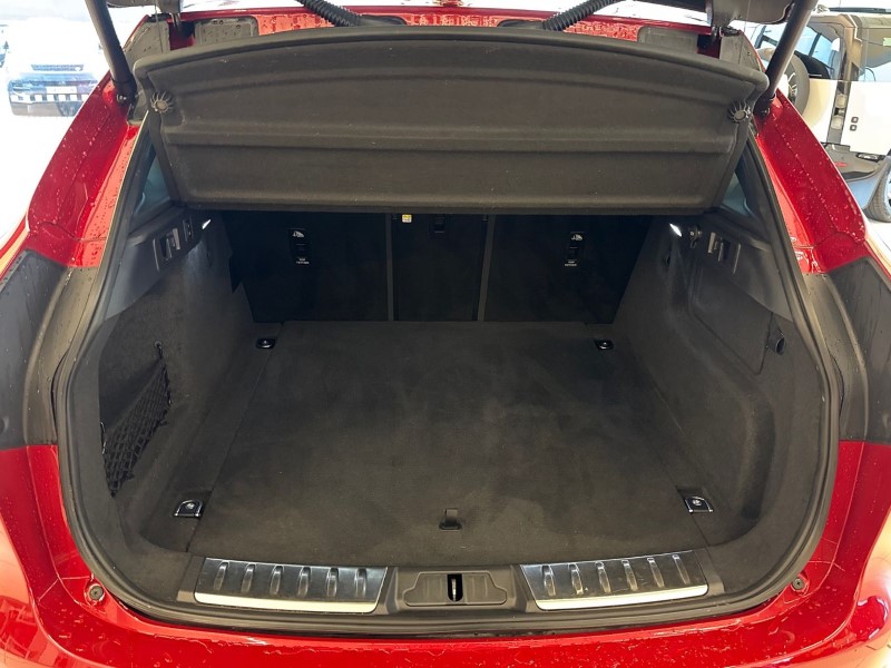 2024 (74) JAGUAR F-PACE 3.0 D300 R-Dynamic HSE Black 90th Anniv 5dr Auto 5009689