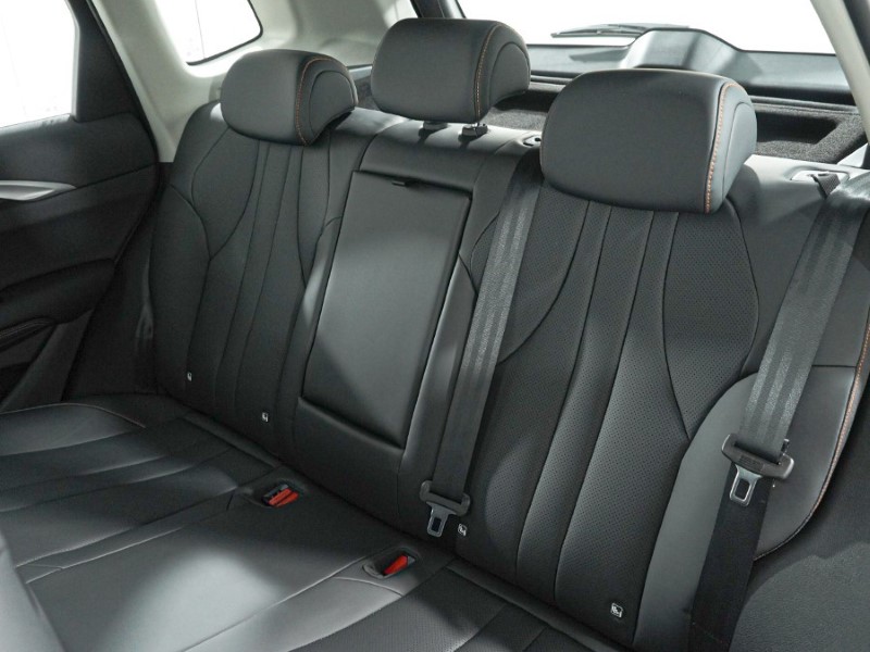  BYD SEALION 5 1.5 DM-i Comfort 5dr Auto 5800042