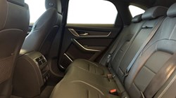 2024 (74) JAGUAR F-PACE 3.0 D300 R-Dynamic HSE Black 90th Anniv 5dr Auto 5009683