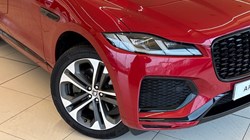 2024 (74) JAGUAR F-PACE 3.0 D300 R-Dynamic HSE Black 90th Anniv 5dr Auto 5009722