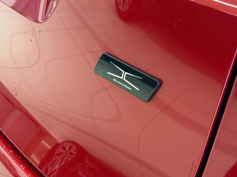 2024 (74) JAGUAR F-PACE 3.0 D300 R-Dynamic HSE Black 90th Anniv 5dr Auto 5009726