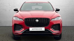2024 (74) JAGUAR F-PACE 3.0 D300 R-Dynamic HSE Black 90th Anniv 5dr Auto 5009686