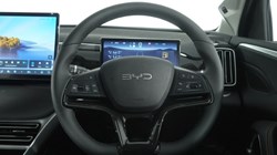 BYD SEALION 5 1.5 DM-i Comfort 5dr Auto 5800036
