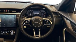 2024 (74) JAGUAR F-PACE 3.0 D300 R-Dynamic HSE Black 90th Anniv 5dr Auto 5009694