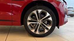 2024 (74) JAGUAR F-PACE 3.0 D300 R-Dynamic HSE Black 90th Anniv 5dr Auto 5009687