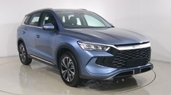BYD SEALION 5 1.5 DM-i Comfort 5dr Auto 5799996