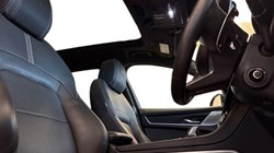 2024 (74) JAGUAR F-PACE 3.0 D300 R-Dynamic HSE Black 90th Anniv 5dr Auto 5009705