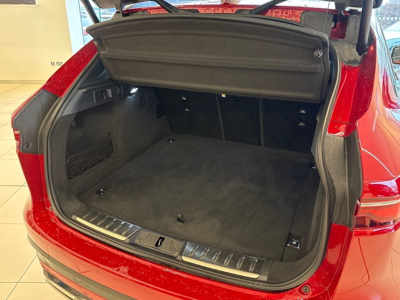 2024 (74) JAGUAR F-PACE 3.0 D300 R-Dynamic HSE Black 90th Anniv 5dr Auto 5009719