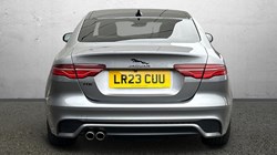 2023 (23) JAGUAR XE 2.0 D200 R-Dynamic Black 4dr Auto 5000401