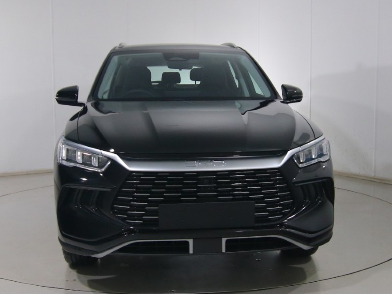  BYD SEALION 5 1.5 DM-i Comfort 5dr Auto 5795455