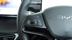 BYD SEALION 5 1.5 DM-i Comfort 5dr Auto 5795481