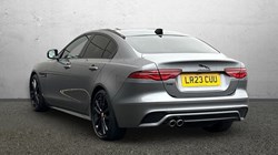 2023 (23) JAGUAR XE 2.0 D200 R-Dynamic Black 4dr Auto 1