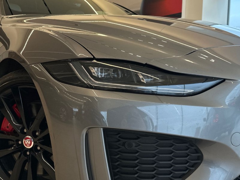 2023 (23) JAGUAR XE 2.0 D200 R-Dynamic Black 4dr Auto 5000412