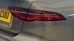 2023 (23) JAGUAR XE 2.0 D200 R-Dynamic Black 4dr Auto 5000441