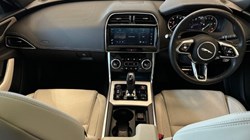 2023 (23) JAGUAR XE 2.0 D200 R-Dynamic Black 4dr Auto 5000404