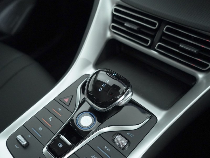  BYD SEALION 5 1.5 DM-i Comfort 5dr Auto 5795483