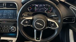 2023 (23) JAGUAR XE 2.0 D200 R-Dynamic Black 4dr Auto 5000410