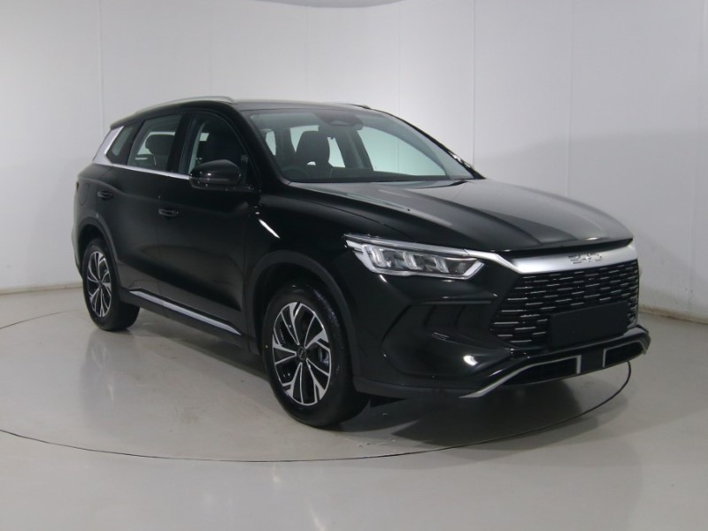 BYD SEALION 5