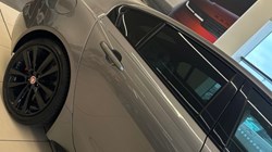 2023 (23) JAGUAR XE 2.0 D200 R-Dynamic Black 4dr Auto 5000445