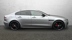 2023 (23) JAGUAR XE 2.0 D200 R-Dynamic Black 4dr Auto 5000400