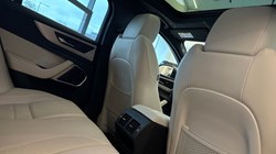 2023 (23) JAGUAR XE 2.0 D200 R-Dynamic Black 4dr Auto 5000416