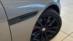 2023 (23) JAGUAR XE 2.0 D200 R-Dynamic Black 4dr Auto 5000443