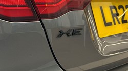 2023 (23) JAGUAR XE 2.0 D200 R-Dynamic Black 4dr Auto 5000440