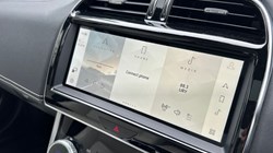 2023 (23) JAGUAR XE 2.0 D200 R-Dynamic Black 4dr Auto 5000425