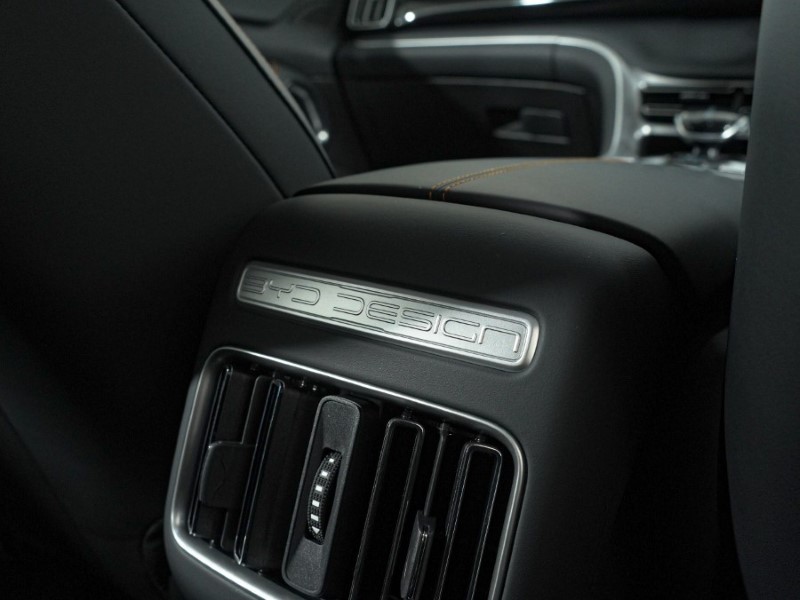  BYD SEALION 5 1.5 DM-i Comfort 5dr Auto 5799876