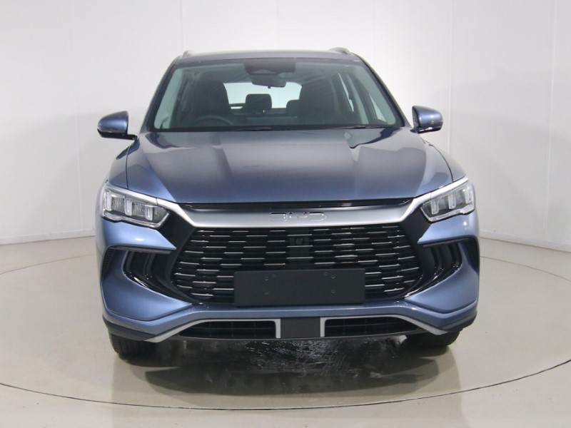  BYD SEALION 5 1.5 DM-i Comfort 5dr Auto 5799839