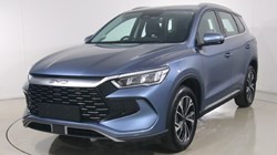 BYD SEALION 5 1.5 DM-i Comfort 5dr Auto 5799840