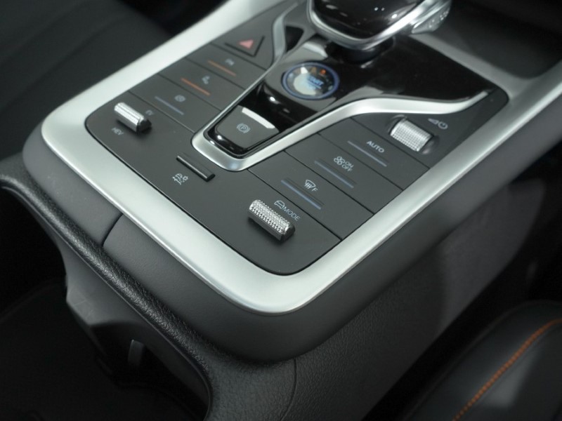  BYD SEALION 5 1.5 DM-i Comfort 5dr Auto 5799855