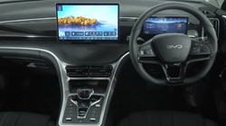 BYD SEALION 5 1.5 DM-i Comfort 5dr Auto 5799879