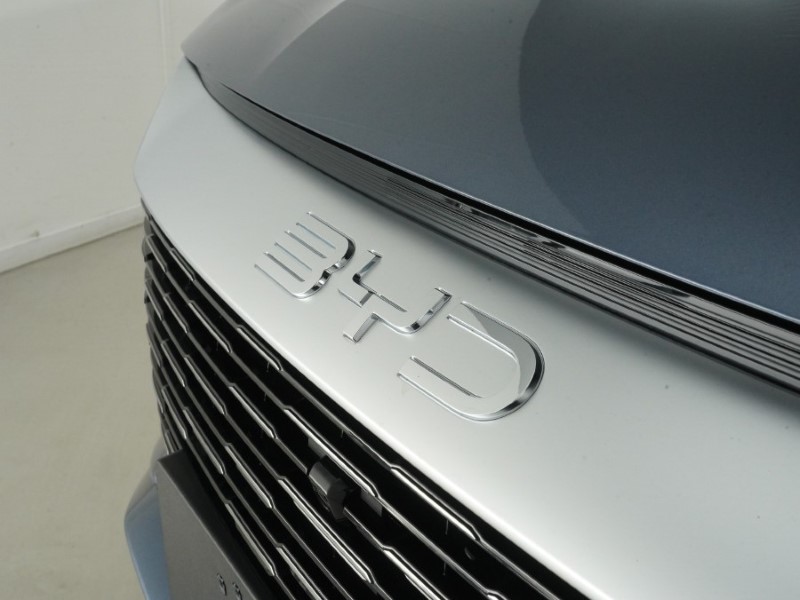  BYD SEALION 5 1.5 DM-i Comfort 5dr Auto 5799887
