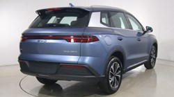 BYD SEALION 5 1.5 DM-i Comfort 5dr Auto 5799844