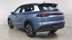 BYD SEALION 5 1.5 DM-i Comfort 5dr Auto 5799842