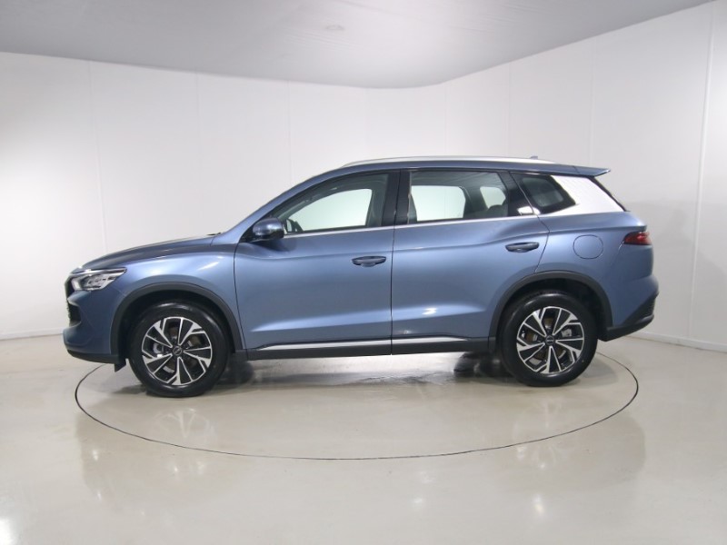  BYD SEALION 5 1.5 DM-i Comfort 5dr Auto 5799841