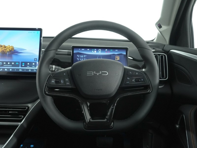  BYD SEALION 5 1.5 DM-i Comfort 5dr Auto 5799877